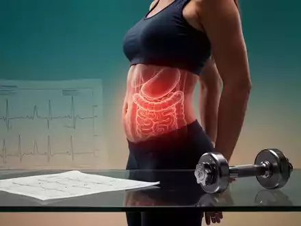 Hormonwandel ab 50: Warum Krafttraining jetzt lebenswichtig wird - Foto: über boerse-global.de