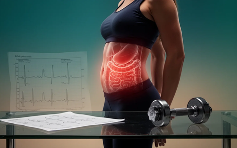 Hormonwandel ab 50: Warum Krafttraining jetzt lebenswichtig wird - Foto: über boerse-global.de