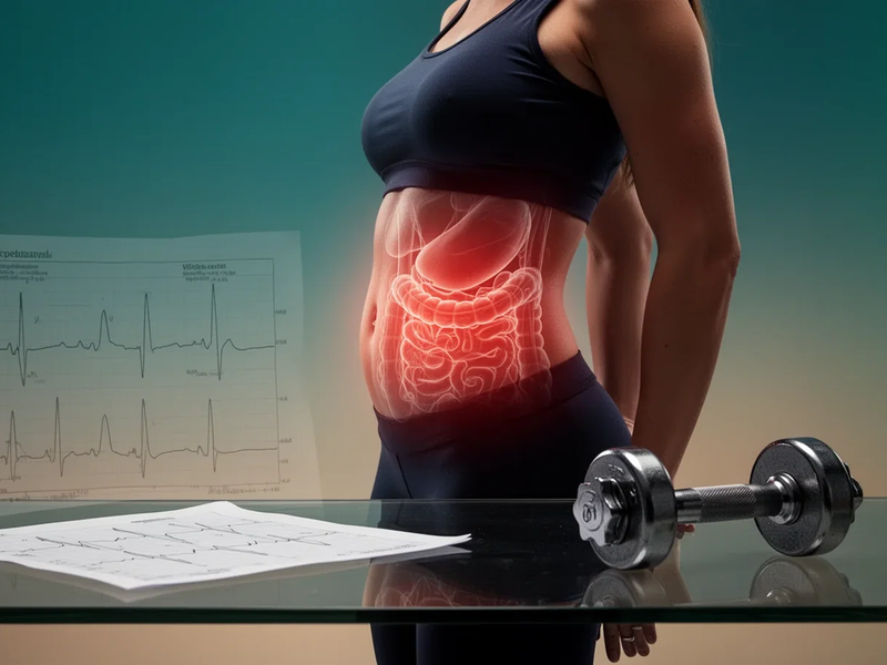 Hormonwandel ab 50: Warum Krafttraining jetzt lebenswichtig wird - Foto: über boerse-global.de