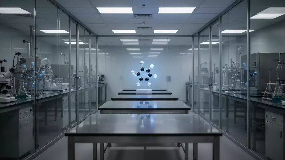 CytomX: Kynam und Longitude stocken auf - Bild: über boerse-global.de