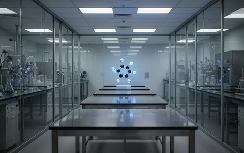 CytomX: Kynam und Longitude stocken auf - Foto: über boerse-global.de