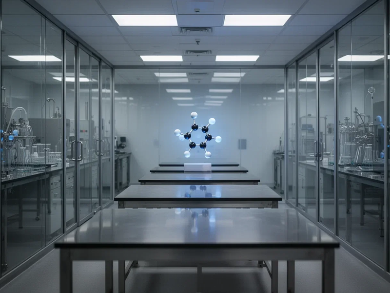 CytomX: Kynam und Longitude stocken auf - Foto: über boerse-global.de