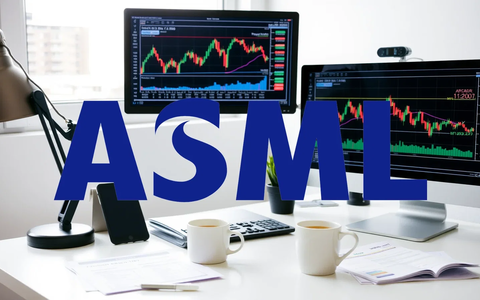 ASML's Stellar Q1 Marred by US Export Threat and TSMC's High-NA Pause - Foto: über boerse-global.de