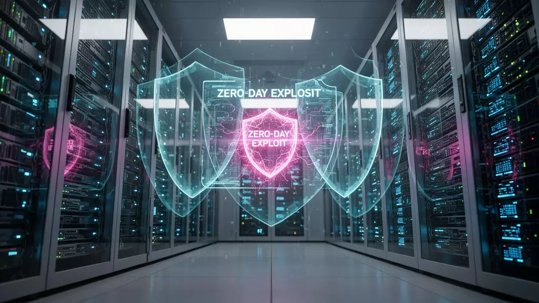 Microsoft: Zero-Day-Alarm und KI-Offensive im Mai 2026 - Bild: über boerse-global.de