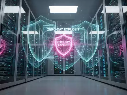 Microsoft: Zero-Day-Alarm und KI-Offensive im Mai 2026 - Foto: über boerse-global.de