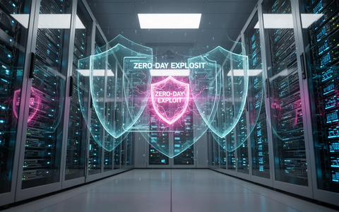 Microsoft: Zero-Day-Alarm und KI-Offensive im Mai 2026 - Foto: über boerse-global.de