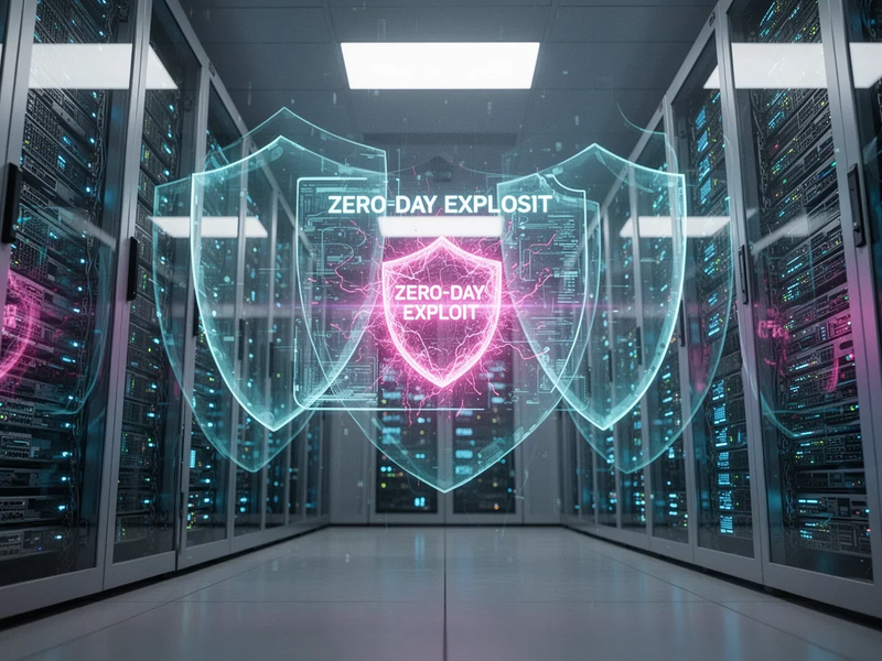 Microsoft: Zero-Day-Alarm und KI-Offensive im Mai 2026 - Foto: über boerse-global.de