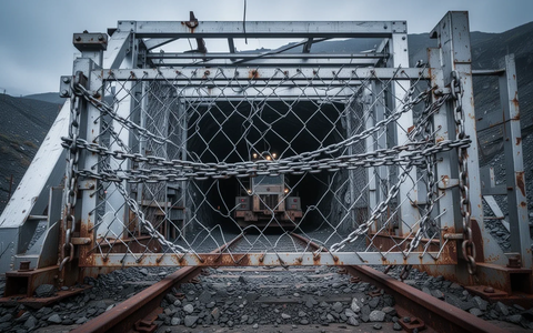 Pan American Silver Aktie: 8,23 Prozent Minus nach La-Colorada-Blockade - Foto: über boerse-global.de