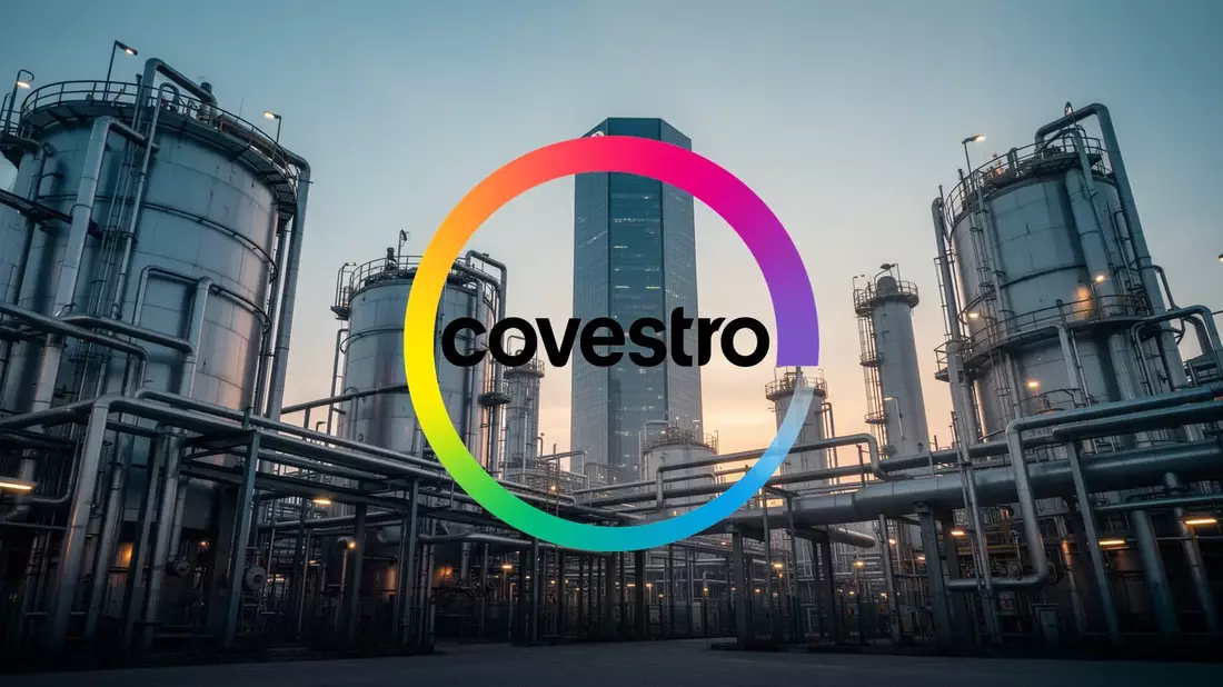 Covestro Aktie: ADNOC kontrolliert über 91 Prozent - Bild: über boerse-global.de