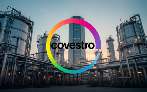Covestro Aktie: ADNOC kontrolliert über 91 Prozent - Foto: über boerse-global.de