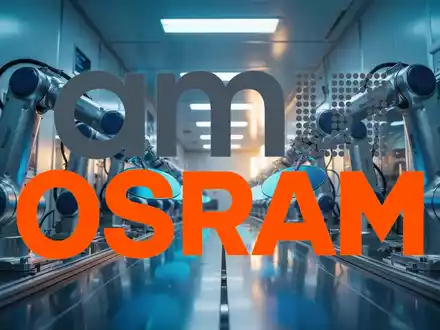 ams-OSRAM Aktie: 130 Prozent Plus seit Jahresbeginn - Foto: über boerse-global.de