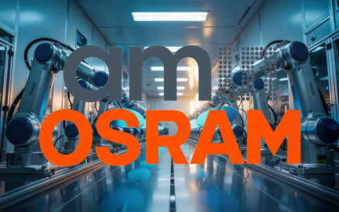 ams-OSRAM Aktie: 130 Prozent Plus seit Jahresbeginn - Foto: über boerse-global.de