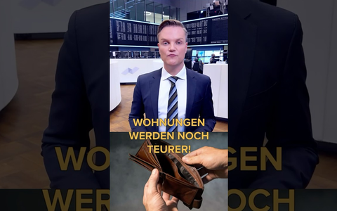 Wohnungen werden noch teurer - Foto: inside-wirtschaft.de