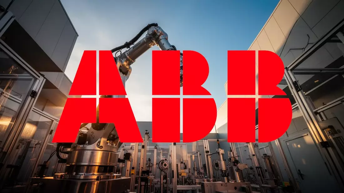 ABB Aktie: 75,22 Prozent Gewinn in zwölf Monaten - Bild: über boerse-global.de