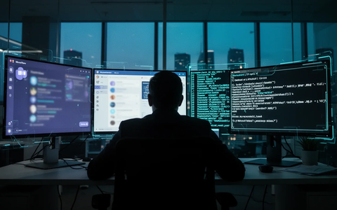ModeloRAT: Hacker kapern Microsoft Teams für firmenweite Angriffe - Foto: über boerse-global.de