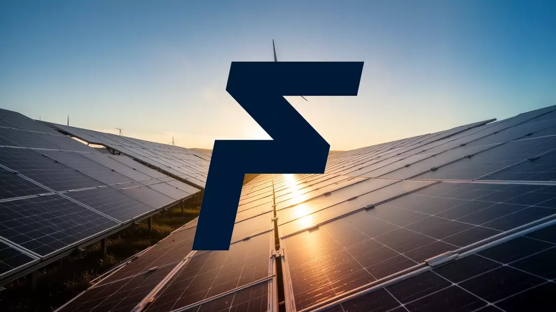 T1 Energy Aktie: 35 Prozent Aufwärtspotenzial zum fairen Wert - Bild: über boerse-global.de