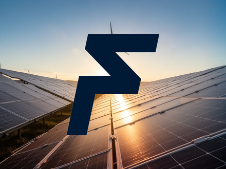 T1 Energy Aktie: 35 Prozent Aufwärtspotenzial zum fairen Wert - Foto: über boerse-global.de