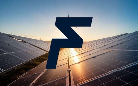 T1 Energy Aktie: 35 Prozent Aufwärtspotenzial zum fairen Wert - Bild: über boerse-global.de