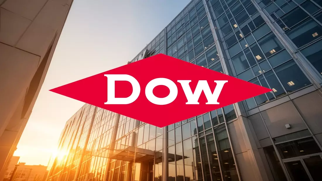 Dow Inc Aktie: 60 Prozent Gewinn seit Jahresbeginn - Bild: über boerse-global.de