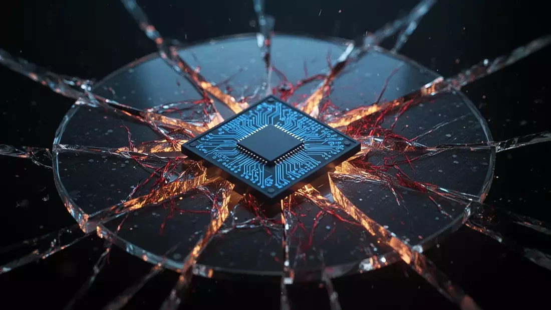 M5-Chip: Sicherheitsforscher umgehen Apples Kernel-Schutz - Bild: über boerse-global.de
