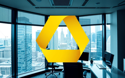Commerzbank’s €5.9 Billion Profit Ambition and AI Overhaul Put UniCredit’s Lowball Offer Under Pressure - Foto: über boerse-global.de