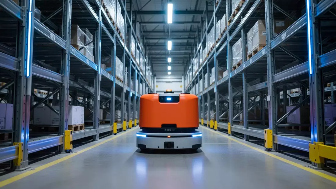 Produktivität 2026: KI, Ergonomie und clevere Prozesse treiben den Wandel - Bild: über boerse-global.de