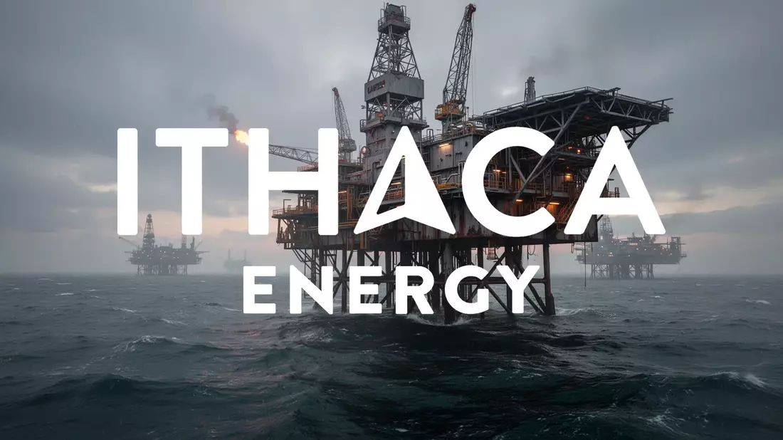 Ithaca Energy Aktie: 30 bis 44 Millionen für Captain-Feld - Bild: über boerse-global.de