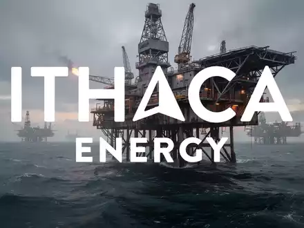 Ithaca Energy Aktie: 30 bis 44 Millionen für Captain-Feld - Foto: über boerse-global.de