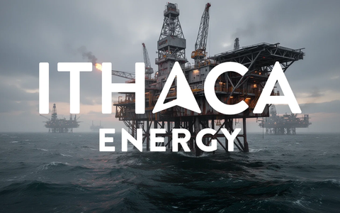 Ithaca Energy Aktie: 30 bis 44 Millionen für Captain-Feld - Bild: über boerse-global.de