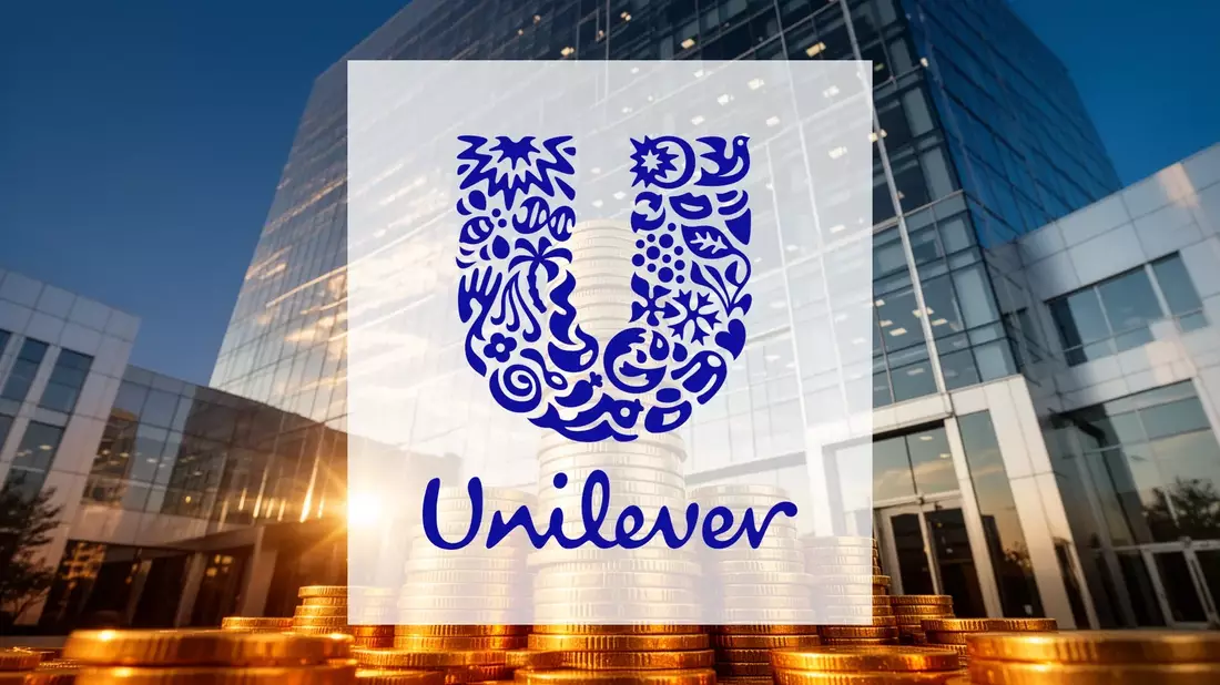 Unilever Aktie: 25 Milliarden Dollar Anleiheprogramm - Bild: über boerse-global.de
