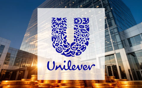 Unilever Aktie: 25 Milliarden Dollar Anleiheprogramm - Foto: über boerse-global.de