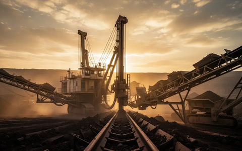 Maxus Mining Aktie: 2.000 Meter Bohrungen mit Erzsortierung - Foto: über boerse-global.de