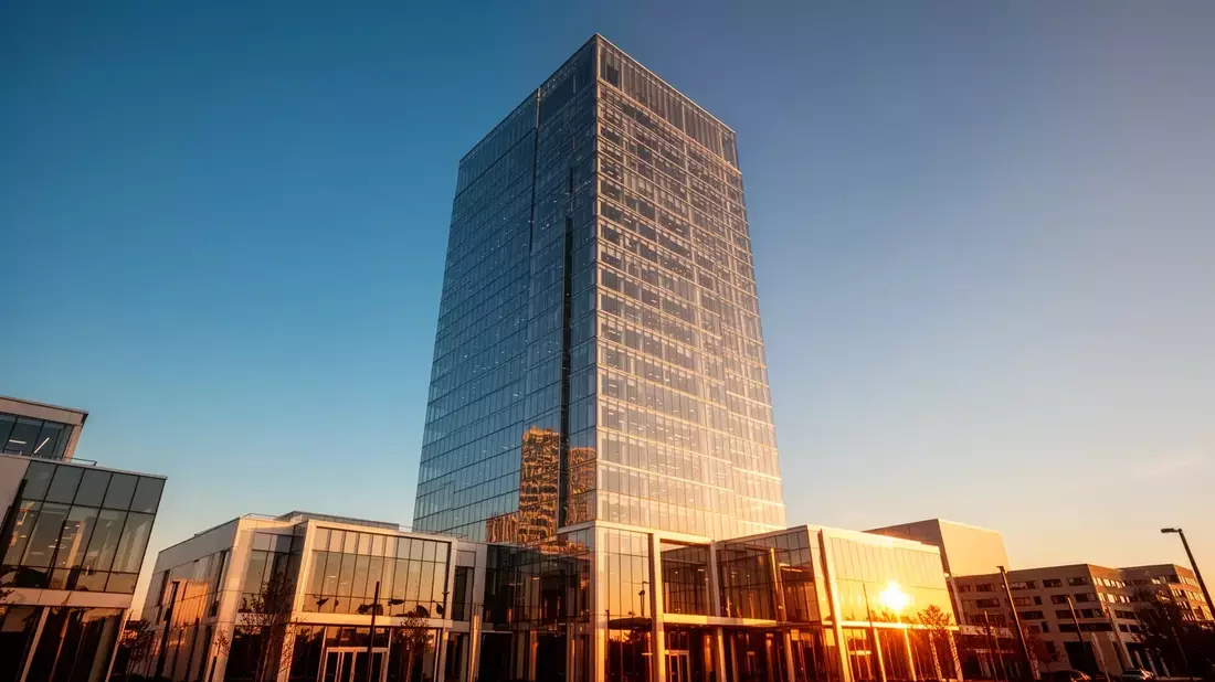 Talanx Aktie: 5,9 Milliarden Euro Schadenreserven - Bild: über boerse-global.de
