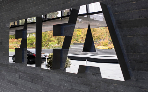 Die FIFA streicht einen als Video-Referee für die WM nominierten Niederländer von der Schiedsrichter-Liste. (Archivbild) - Foto: Ennio Leanza/epa/dpa