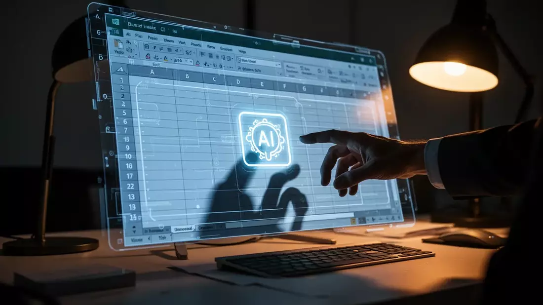 Microsoft bringt lokale KI in Excel – Update-Welle mit Hindernissen - Bild: über boerse-global.de