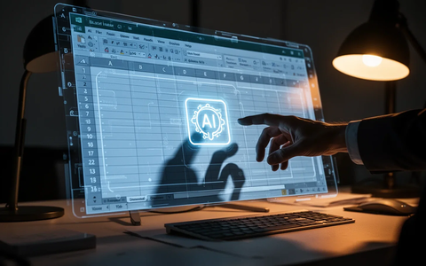 Microsoft bringt lokale KI in Excel – Update-Welle mit Hindernissen - Foto: über boerse-global.de