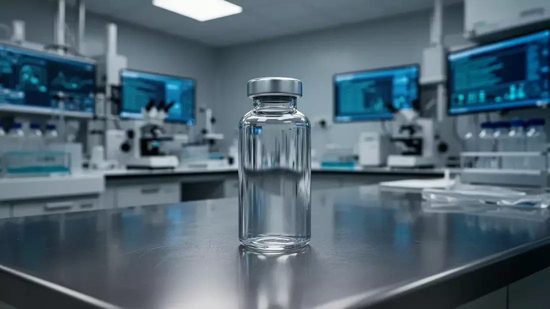 BioNTech Aktie: 92% genehmigen Onkologie-Umbau - Bild: über boerse-global.de