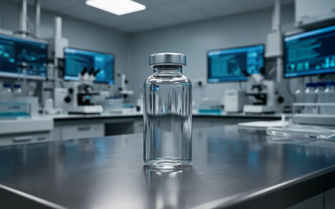 BioNTech Aktie: 92% genehmigen Onkologie-Umbau - Foto: über boerse-global.de