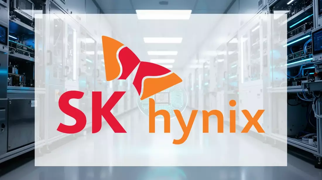 SK Hynix Aktie: HBM-Kapazität bis 2026 ausverkauft - Bild: über boerse-global.de