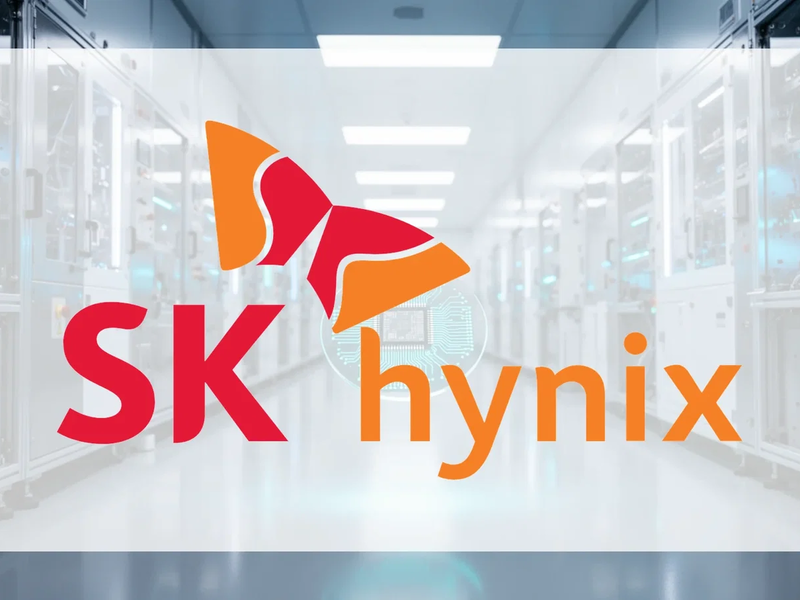 SK Hynix Aktie: HBM-Kapazität bis 2026 ausverkauft - Foto: über boerse-global.de