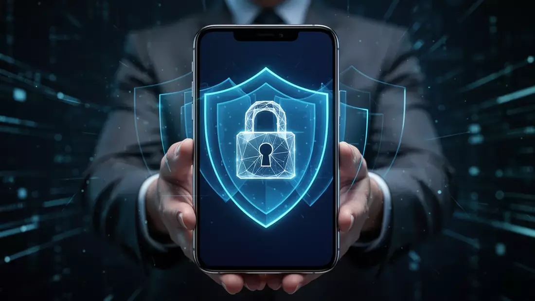 Android 17: Google und Samsung rüsten gegen Spionage auf - Bild: über boerse-global.de