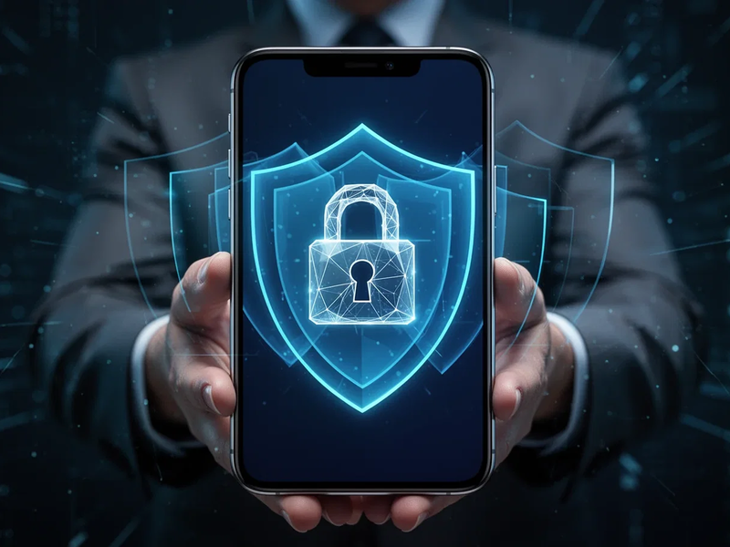 Android 17: Google und Samsung rüsten gegen Spionage auf - Foto: über boerse-global.de