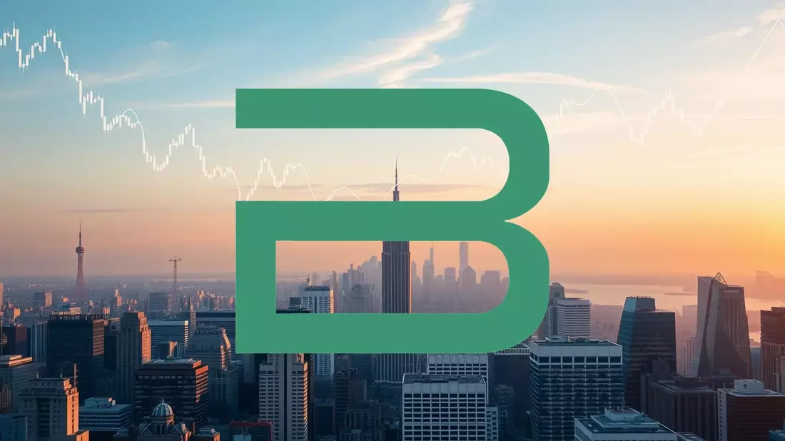 BioNTech Faces a Tight Spot: Its Own ASCO Data and a Rival’s Blockbuster Study on the Same Stage Illustration mit AI erstellt übermittelt durch boerse-global.de