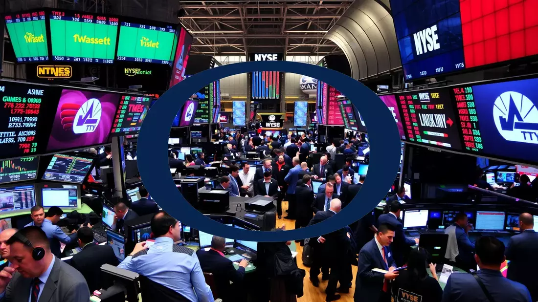 Ondas Holdings: 50 millones de ingresos, 362 millones de beneficio virtual y una alianza con Palantir que agita el mercado - Bild: über boerse-global.de