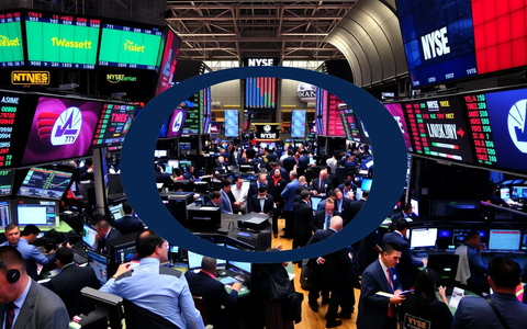 Ondas Holdings: 50 millones de ingresos, 362 millones de beneficio virtual y una alianza con Palantir que agita el mercado - Foto: über boerse-global.de