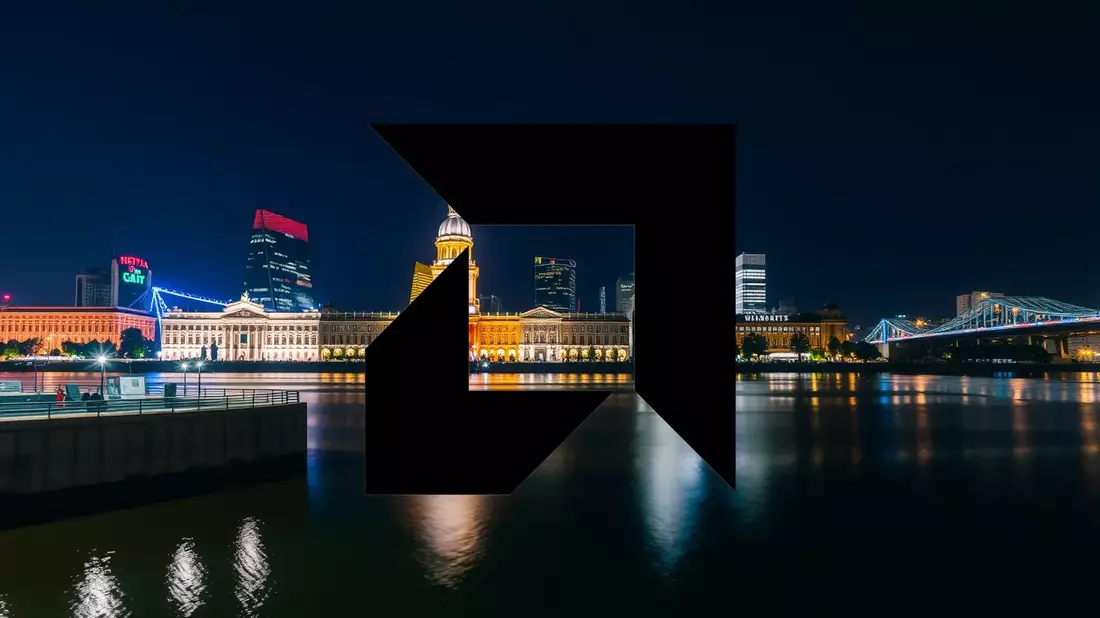 AMD: la sombra de Samsung y la macro eclipsan un trimestre histórico en centros de datos Illustration mit AI erstellt übermittelt durch boerse-global.de
