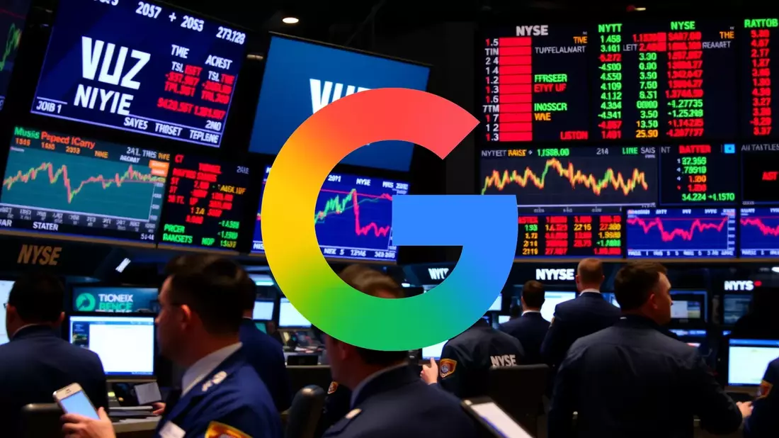Alphabet: entre la apuesta de Berkshire y la nube bajo la lupa de los inversores Illustration mit AI erstellt übermittelt durch boerse-global.de