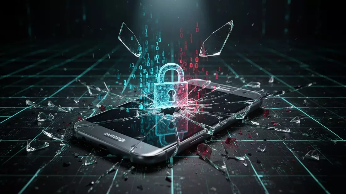 Samsung schließt kritische Sicherheitslücken mit Mai-Update 2026 - Bild: über boerse-global.de