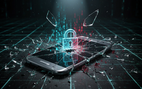Samsung schließt kritische Sicherheitslücken mit Mai-Update 2026 - Foto: über boerse-global.de