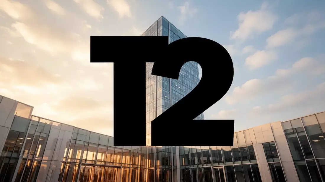 Take-Two Aktie: 11 Prozent vor Quartalszahlen am 21. Mai - Bild: über boerse-global.de